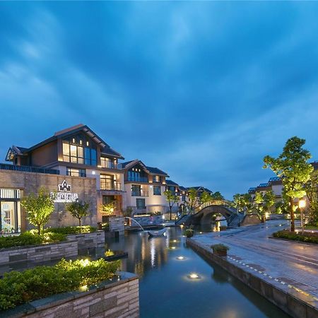 Hangzhou Water Museum Tao Hotel Екстериор снимка
