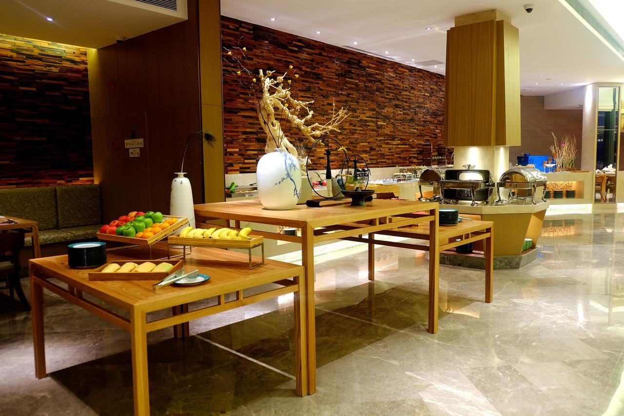 Hangzhou Water Museum Tao Hotel Екстериор снимка