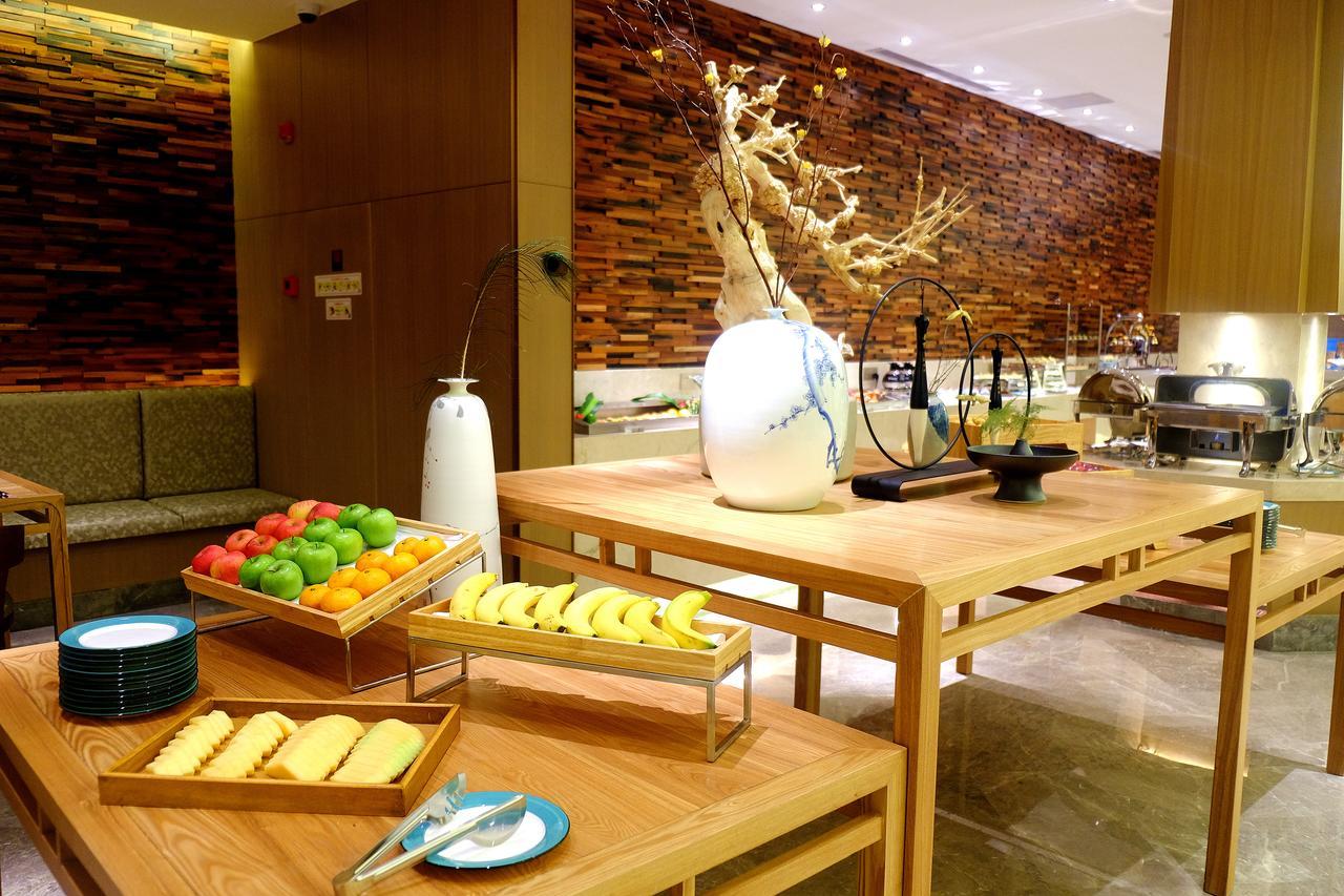 Hangzhou Water Museum Tao Hotel Екстериор снимка