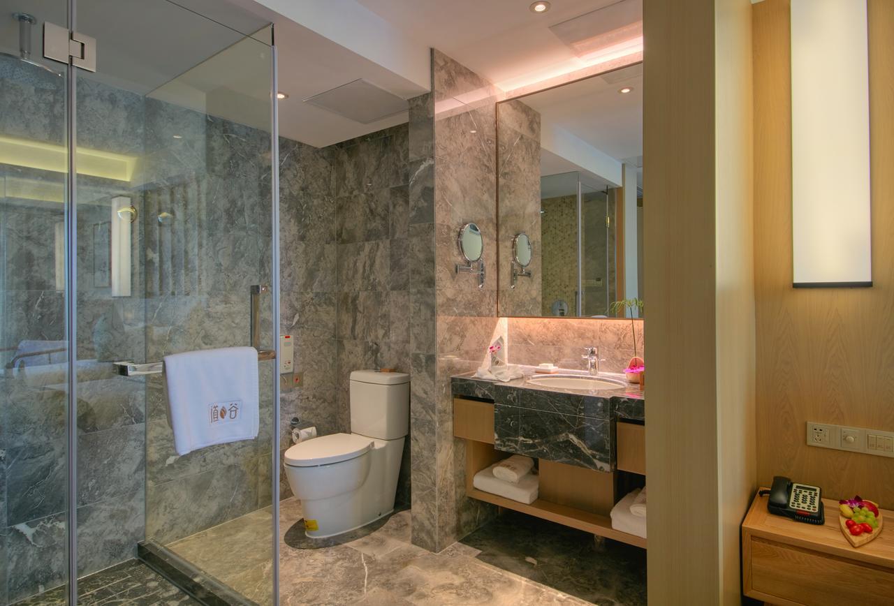 Hangzhou Water Museum Tao Hotel Екстериор снимка