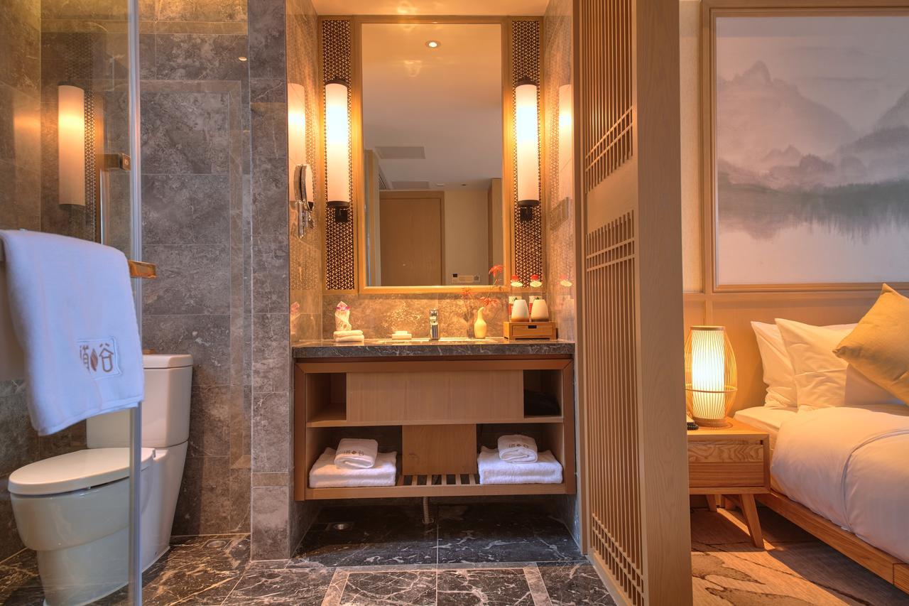 Hangzhou Water Museum Tao Hotel Екстериор снимка