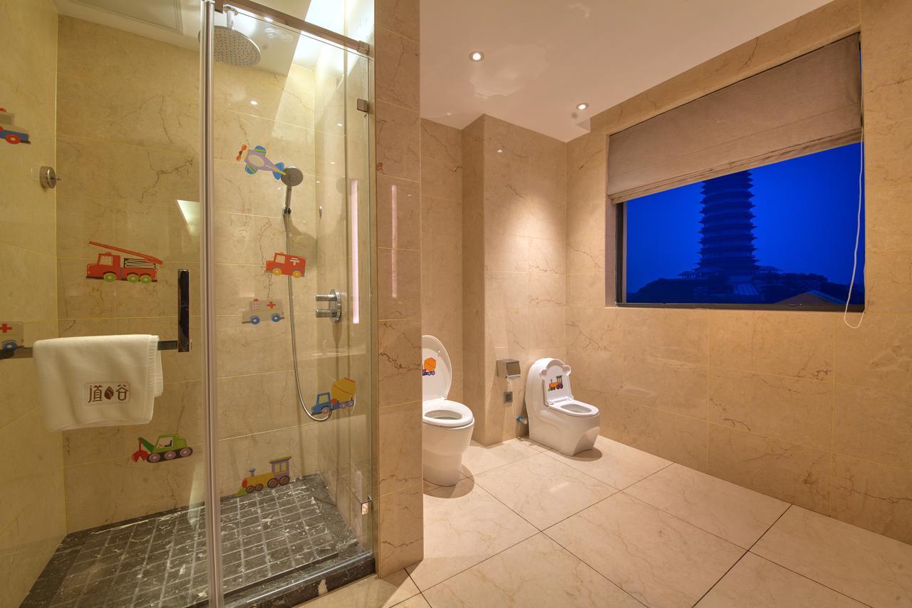 Hangzhou Water Museum Tao Hotel Екстериор снимка
