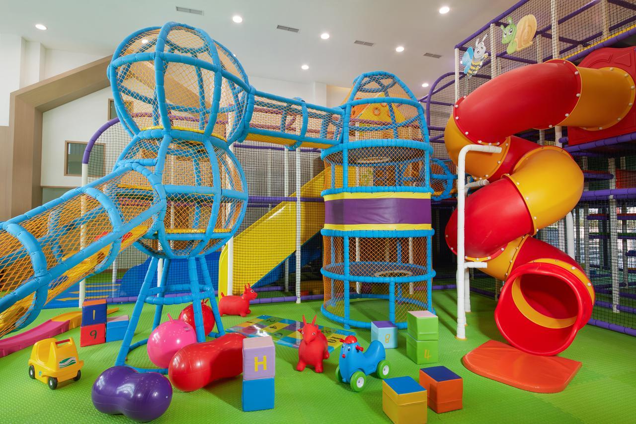 Hangzhou Water Museum Tao Hotel Екстериор снимка