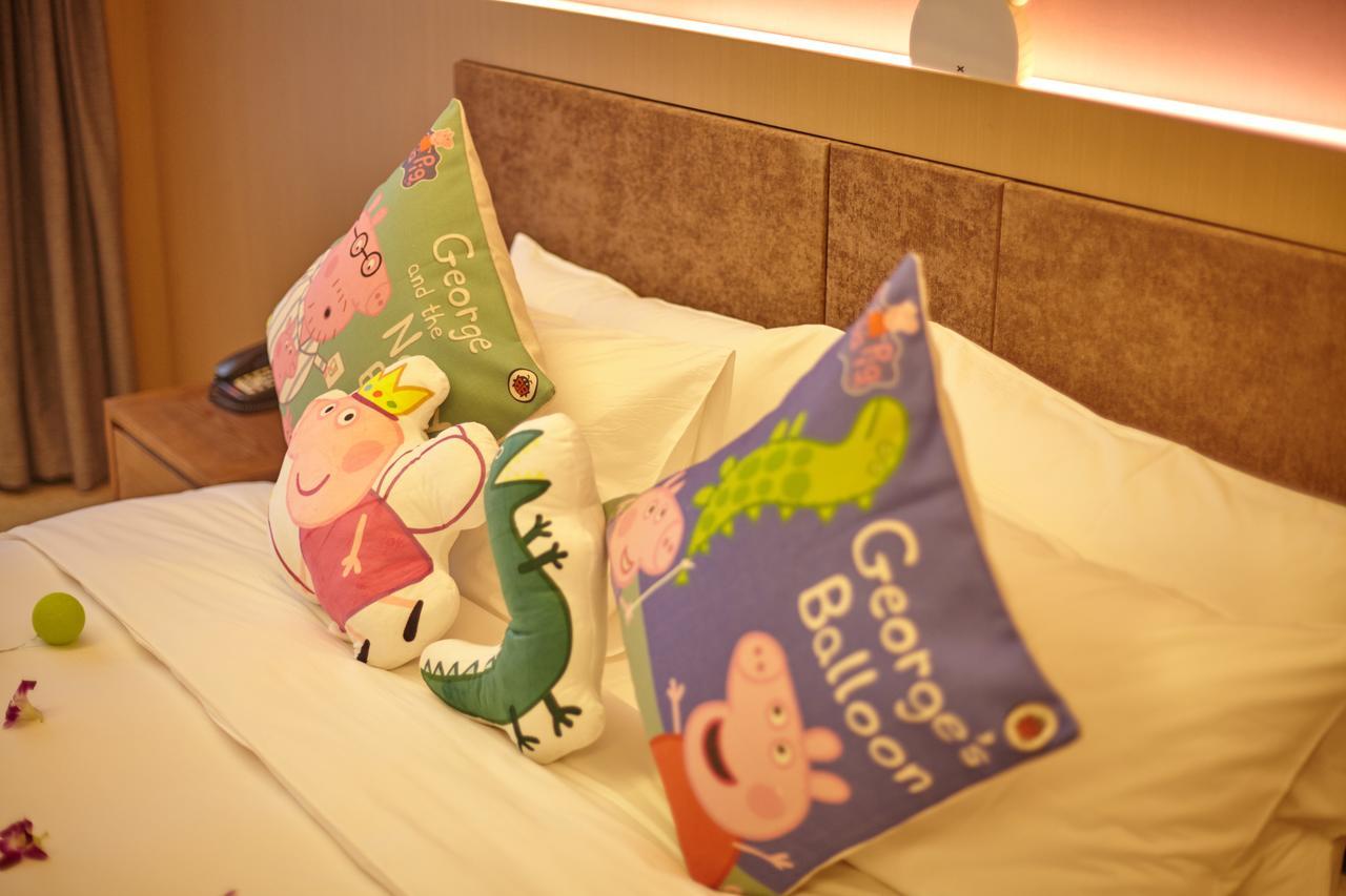 Hangzhou Water Museum Tao Hotel Екстериор снимка